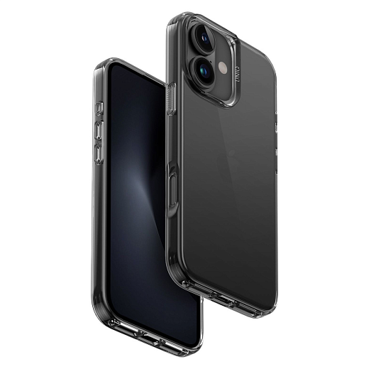 Накладка UNIQ AirFender для iPhone 16