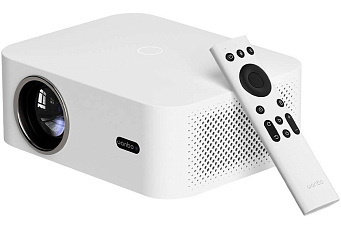 Проектор Xiaomi Wanbo Projector X2 Max, Белый