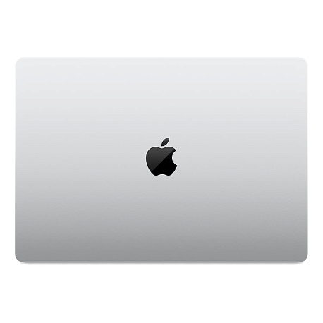 Apple MacBook Pro 16" (M2 Max 12C CPU, 38C GPU, 2023) 32 ГБ, 1 ТБ SSD, серебристый