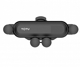 Автомобильный держатель Totu Car Mount Holder Free Deformation Keeper Series (DCTV-14)