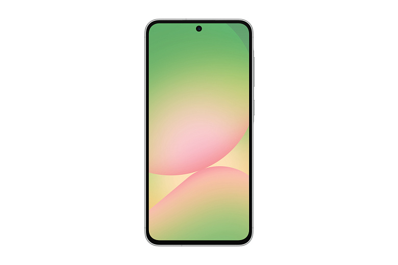 Смартфон Samsung Galaxy A56 5G 8/256Gb Lightgray