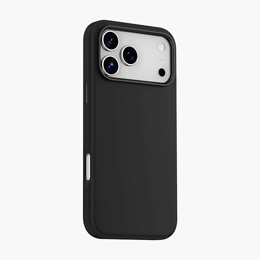 Накладка KEEPHONE Rosana для iPhone 17 Pro Max (с MagSafe)