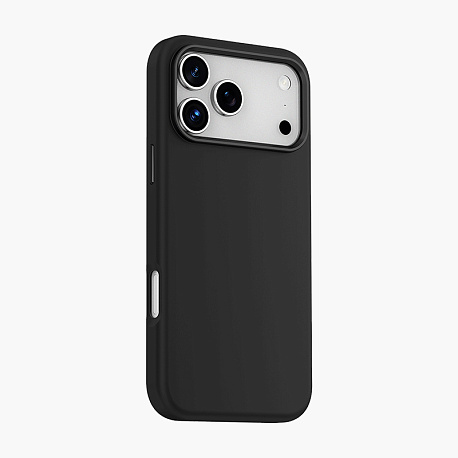 Накладка KEEPHONE Rosana для iPhone 17 Pro Max (с MagSafe)