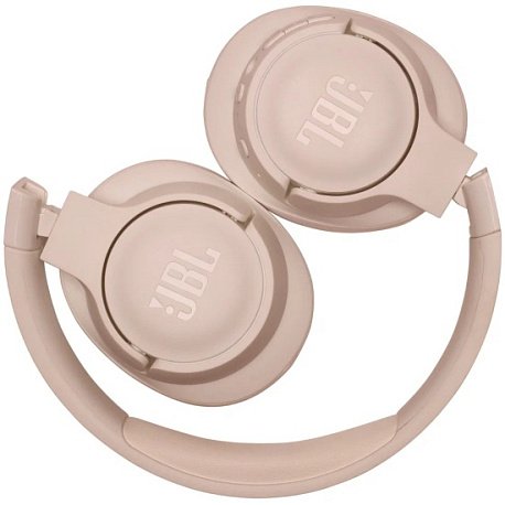 Беспроводные наушники JBL Tune 760NC (Розовый)