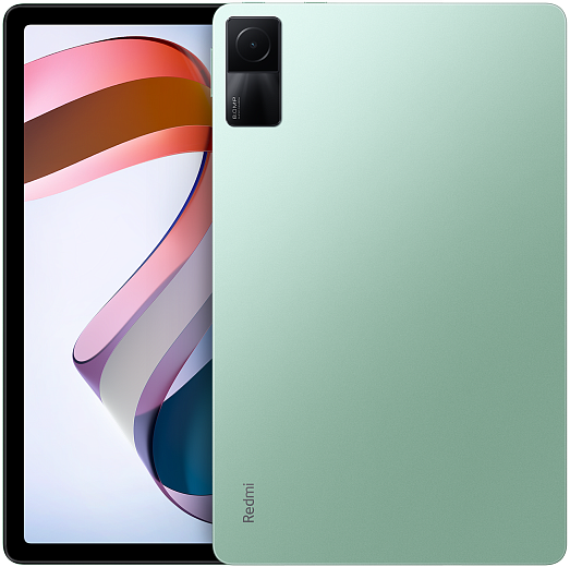 Планшет Xiaomi Redmi Pad 4/128Gb Green