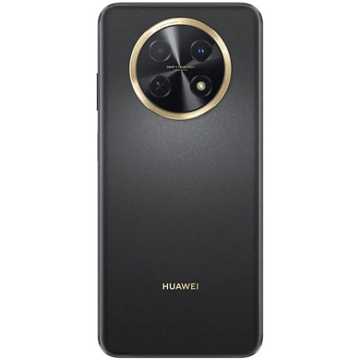 Смартфон Huawei nova Y91 8/128GB Black