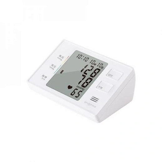 Тонометр Xiaomi Andon Electronic Smart Monitor KD-5901, белый