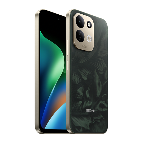 Смартфон Xiaomi Redmi 17 8/256GB Green