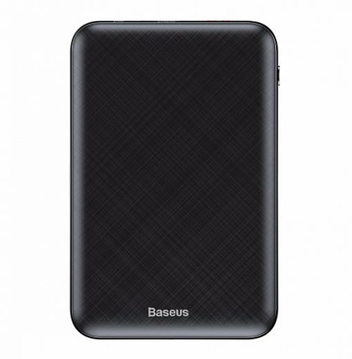 Внешний аккумулятор Baseus Mini S PD Edition 10000mAh PPALL-XF01