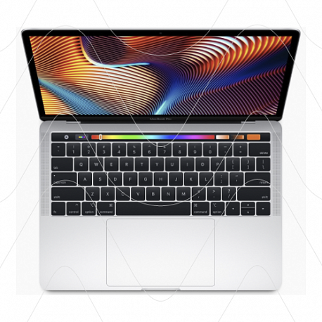 Ноутбук Apple MacBook Pro 13 Retina Touch Bar 2019 MV972RU/A(Core i5/8GB/512GB/Intel Iris Plus Graphics 655)