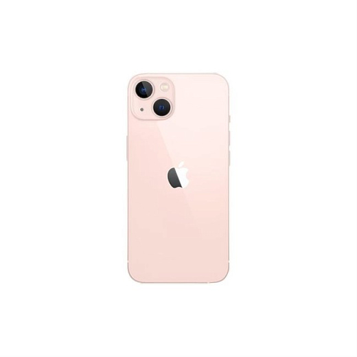 Смартфон Apple iPhone 13 128GB Pink (Sim+E-Sim)