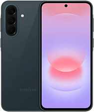 Смартфон Samsung Galaxy A37 12/256 ГБ зеленый