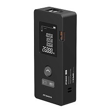 Дальномер ATuMan Duka LS-3 Laser Range Finder 60m