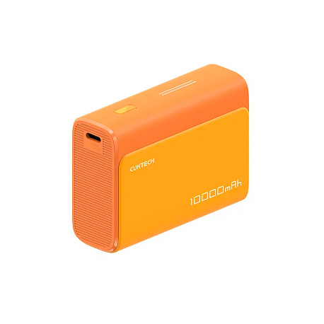 Аккумулятор внешний ZMI PB100 10000mAh, оранжевый