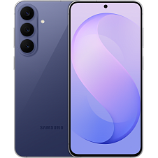 Смартфон Samsung Galaxy S26 FE 8/256GB Синий