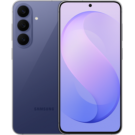 Смартфон Samsung Galaxy S26 FE 8/256GB Синий