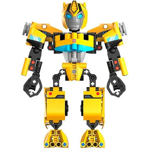 Конструктор Xiaomi Onebot Transformers Blind Box (OBBXJG100AIQI)