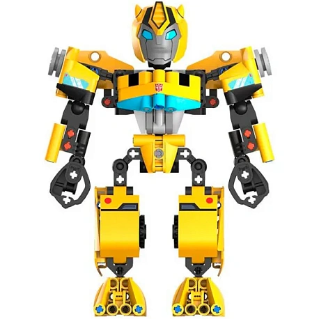 Конструктор Xiaomi Onebot Transformers Blind Box (OBBXJG100AIQI)