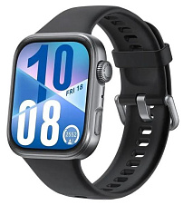 Умные часы HUAWEI Watch Fit 4, черный