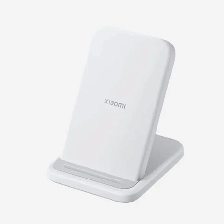 Беспроводное зарядное устройство 30W Vertical Wireless Charger (MDY-17-EM)