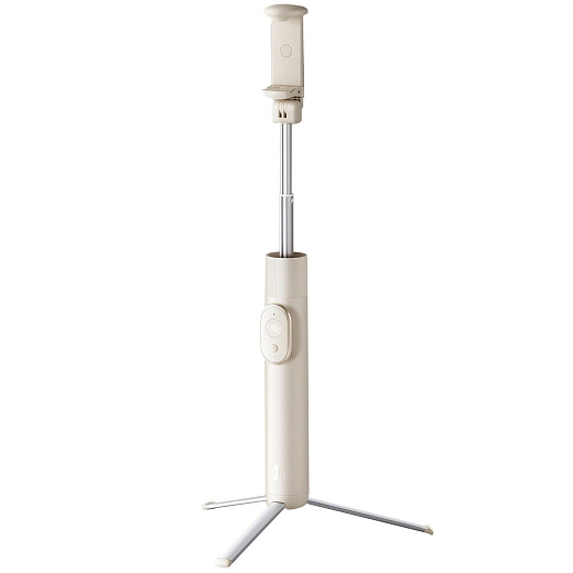 Трипод/монопод Xiaomi Mi Bluetooth Selfie Stick Tripod Mini (XMZJZPG02YM)