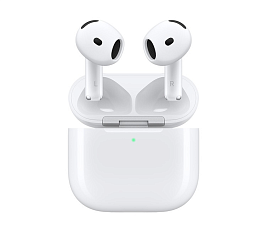 Беспроводные наушники Apple AirPods 5 MagSafe