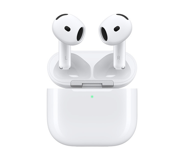 Беспроводные наушники Apple AirPods 5 MagSafe Беспроводные наушники Apple AirPods 5 MagSafe
