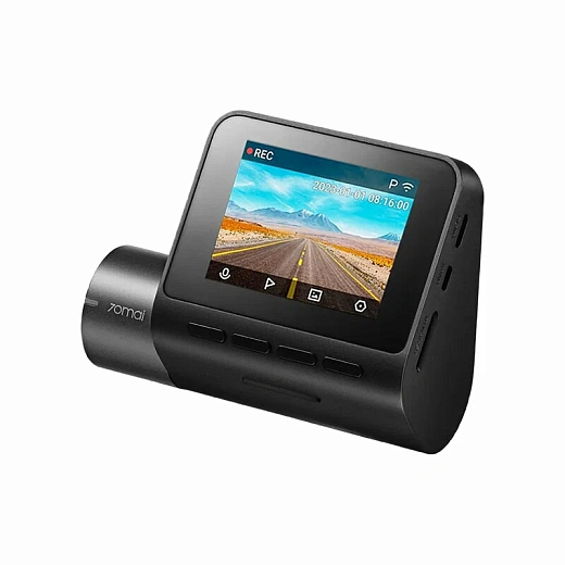 Видеорегистратор 70Mai Dash Cam A200 + Rear Cam Set (1 камера)