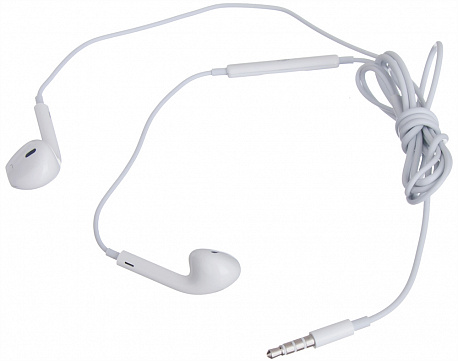 Гарнитура Apple EarPods (MD827ZM/A)