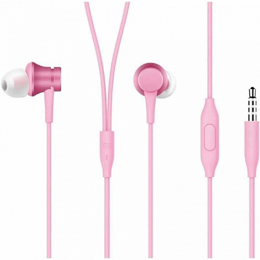 Гарнитура стерео Xiaomi Mi In-Ear Headphones Basic