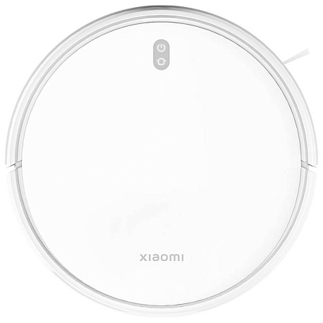 Робот-пылесос Xiaomi Robot Vacuum E12, белый (РСТ)