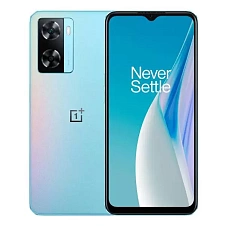 Смартфон OnePlus Nord N20 SE 4/64 ГБ, синий оазис