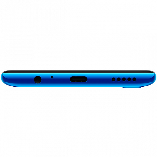 Смартфон Honor 9X 4/128 Gb Blue
