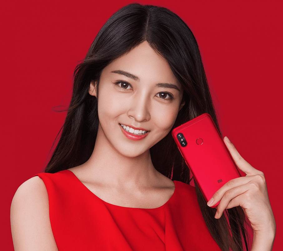 Xiaomi Redmi 6 Pro — главный бюджетник компании
