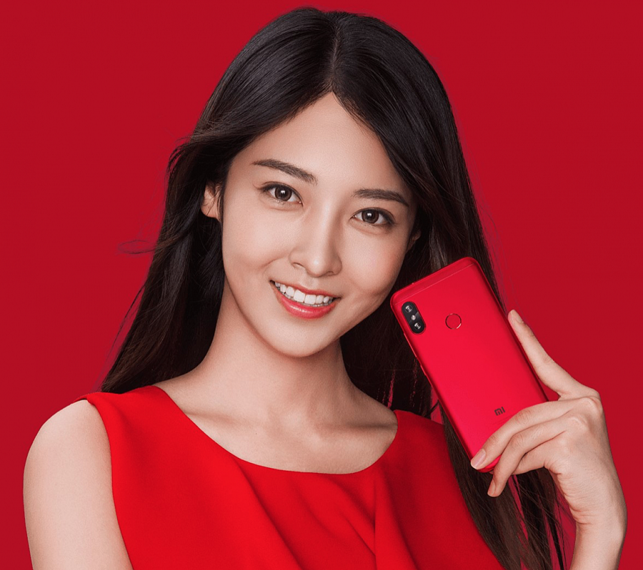 Xiaomi Redmi 6 Pro — главный бюджетник компании Xiaomi Redmi 6 Pro — главный бюджетник компании