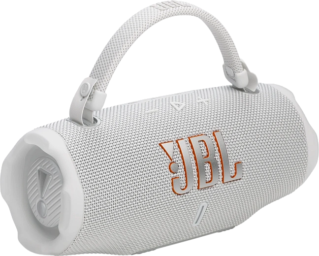Портативная акустика JBL Charge 6