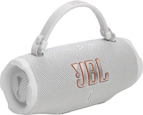 Портативная акустика JBL Charge 6