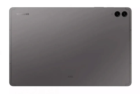 Планшет Samsung Galaxy Tab S9 FE+, 8 ГБ/128 ГБ, Wi-Fi, со стилусом, серый
