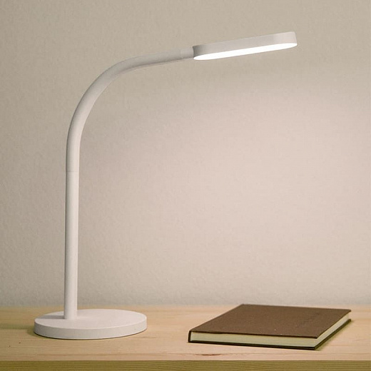 Настольная лампа светодиодная Xiaomi Yeelight LED Desk Lamp YLTD01YL