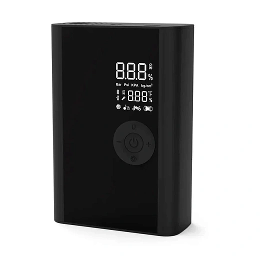 Электрический насос Avalonica 4000mAh, 150 PSI (AVA-Air-003)