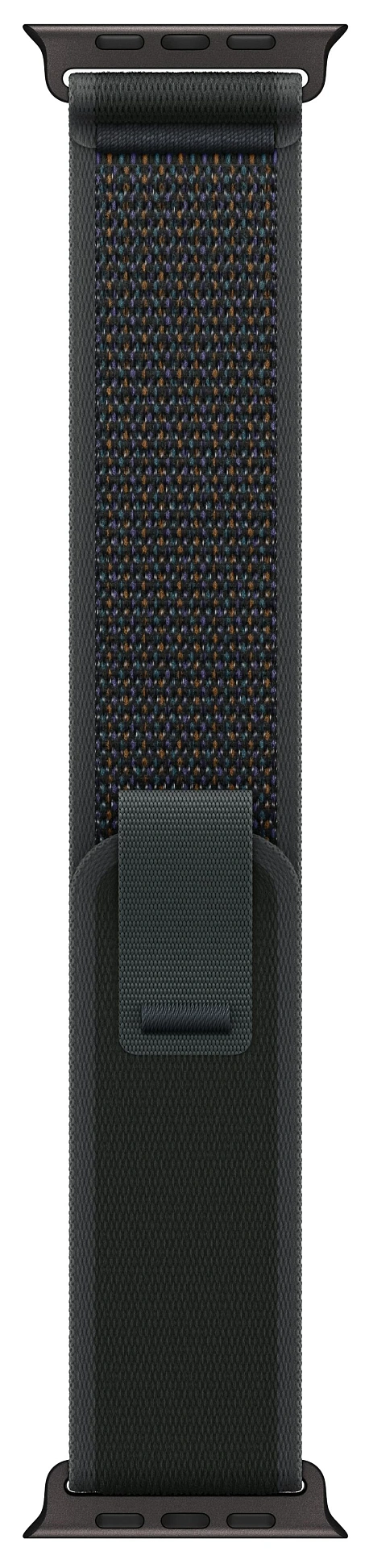 Умные часы Apple Watch Ultra 2 (2024) 49mm Titanium Case with Black Trail Loop (EU)