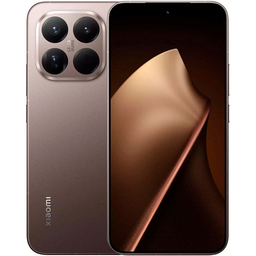 Смартфон Xiaomi 15T Pro 12/1Tb Золотой