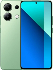 Смартфон Xiaomi Redmi Note 13 NFC 8/512GB Green