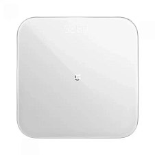 Умные весы Xiaomi Mijia Smart Body Fat Scale S200, белые (MJTZC02YM)