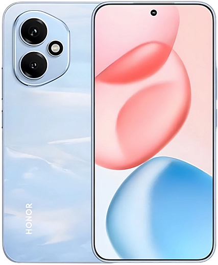 Смартфон Honor 400 12/512Гб Синий Смартфон Honor 400 12/512Гб Синий