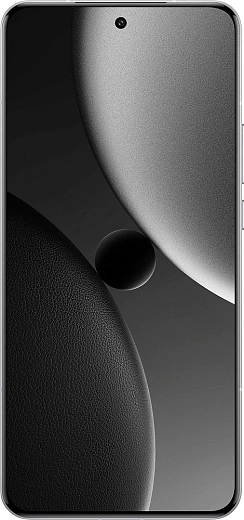 Смартфон Xiaomi 15 Ultra 16/512Gb Серебристый хром