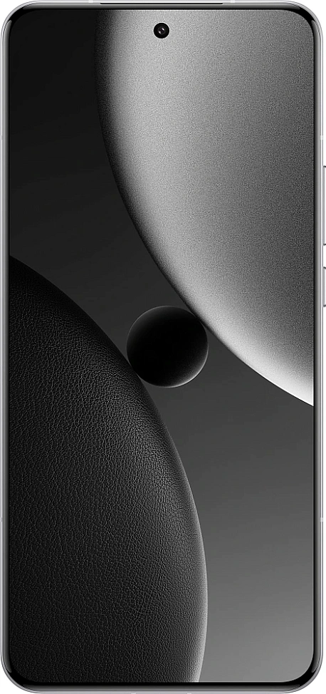 Смартфон Xiaomi 15 Ultra 16/512Gb Серебристый хром