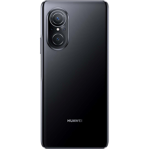 Смартфон HUAWEI Nova 9 SE 8/128Gb черный