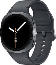 Смарт-часы Samsung Galaxy Watch8 44mm LTE, черный