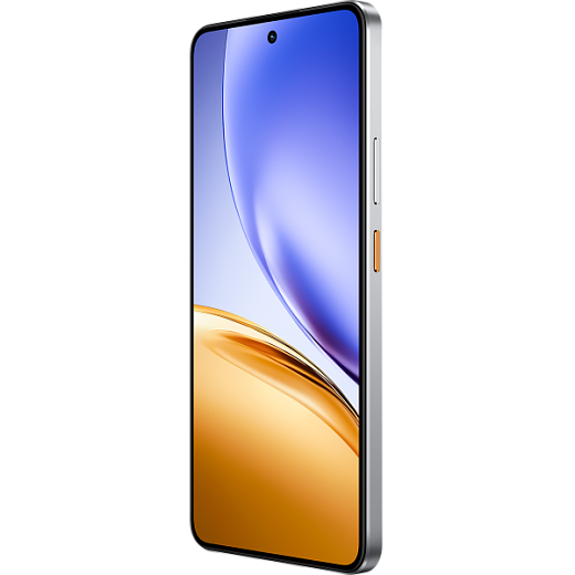 Смартфон Realme 14 5G 8/256 ГБ, серебро